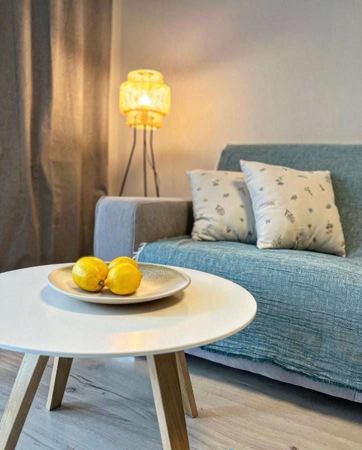 Nadbaltycki Swit - Gdynia Pogorze Apartment Ngoại thất bức ảnh