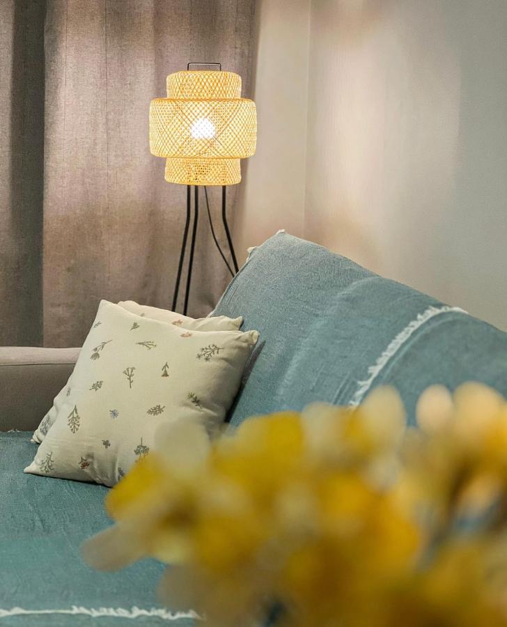 Nadbaltycki Swit - Gdynia Pogorze Apartment Ngoại thất bức ảnh