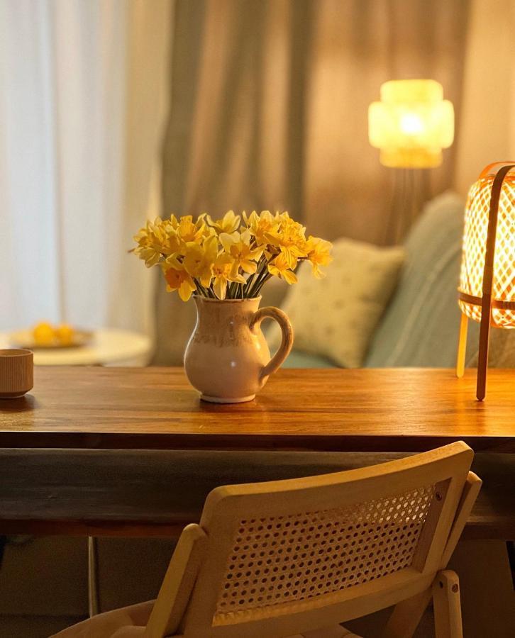 Nadbaltycki Swit - Gdynia Pogorze Apartment Ngoại thất bức ảnh