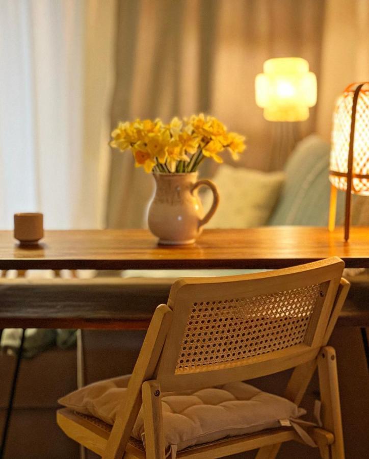 Nadbaltycki Swit - Gdynia Pogorze Apartment Ngoại thất bức ảnh