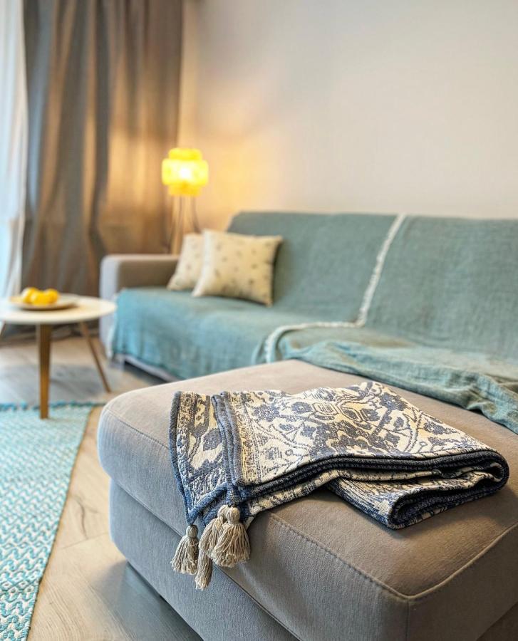 Nadbaltycki Swit - Gdynia Pogorze Apartment Ngoại thất bức ảnh
